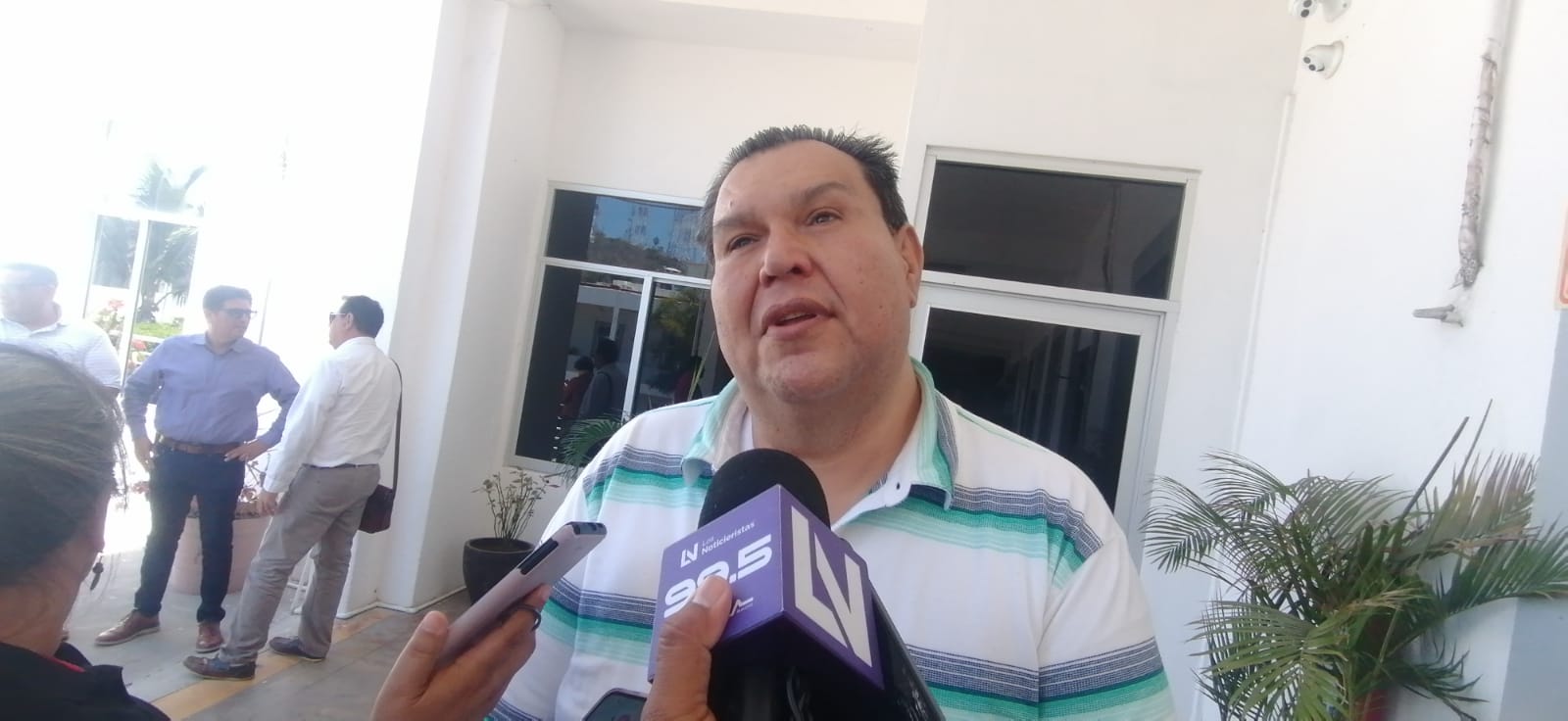 Funcionarios que no compruebe gastos tendrá que regresar el dinero que se les dio