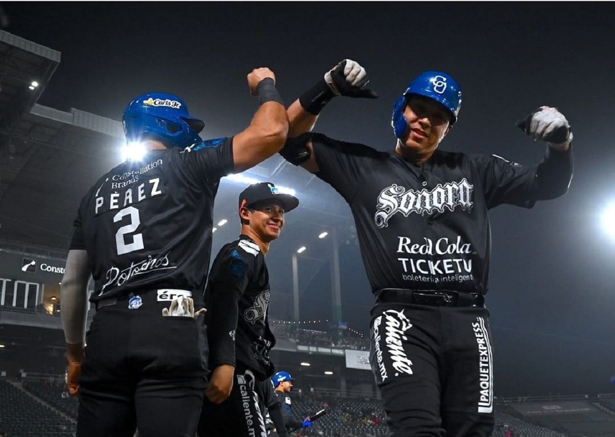 Revela Liga Mexicana del Pacífico los ganadores del Guante de Oro de la temporada 2023-2024