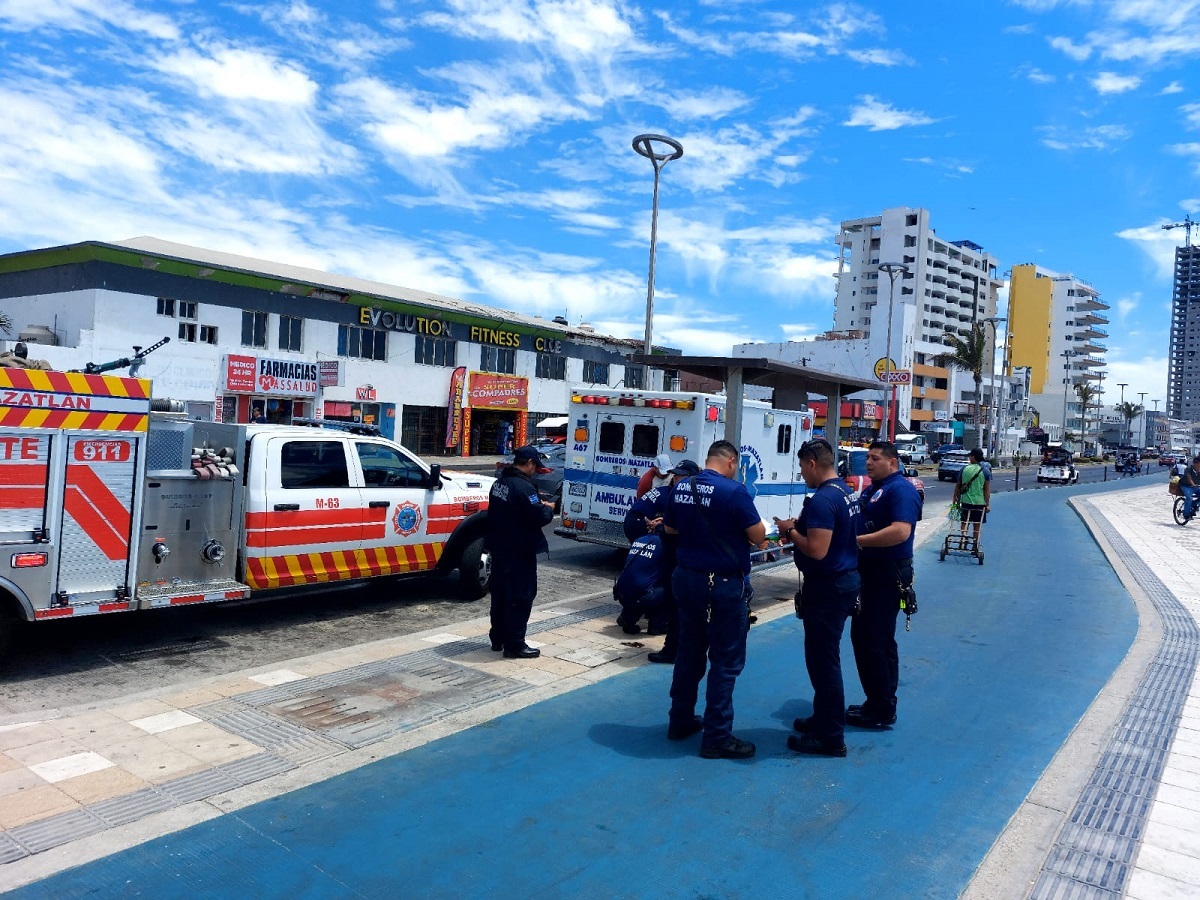 No se garantiza tener un saldo blanco en Semana Santa, afirma alcalde de Mazatlán