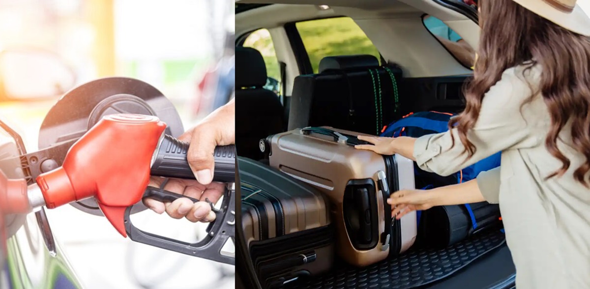 Semana Santa: Aquí los precios promedio de la gasolina este periodo de vacaciones