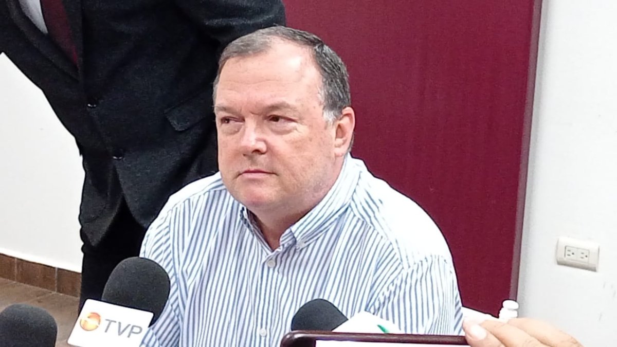 Empleados y funcionarios públicos en Ahome que quieran hacer campaña política que renuncien: Gerardo Hervás