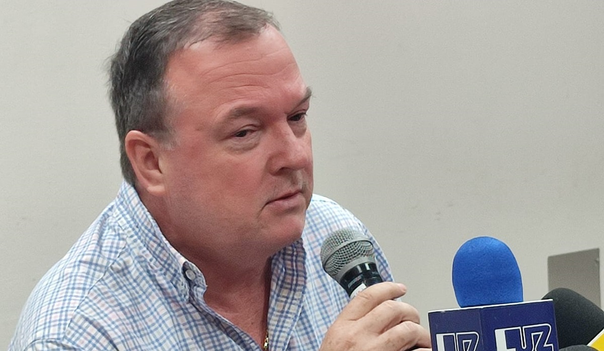 Confía alcalde de Ahome que OP Ecología cumplirá con recolección de basura en Semana Santa