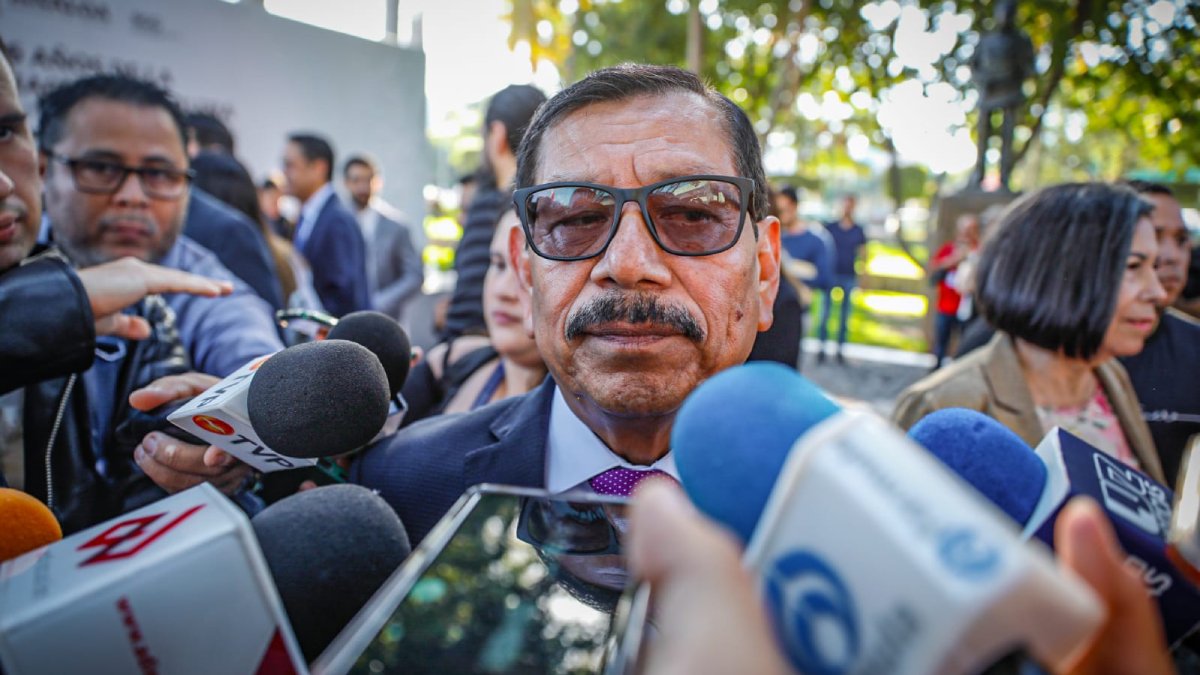 SSPE no ha recibido solicitud para brindar seguridad a candidatos