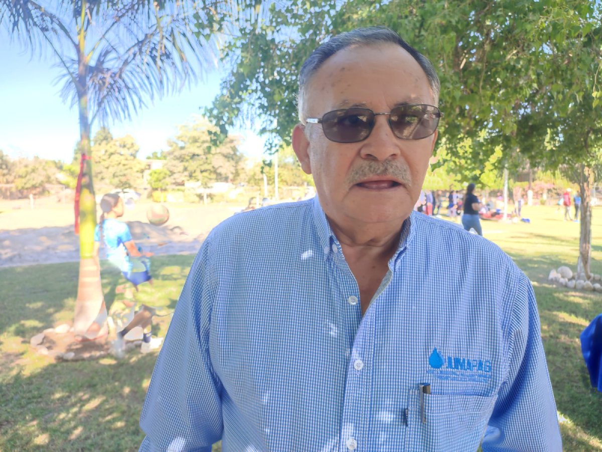 ¡No la riegue! Para abril o mayo podrían iniciar los tandeos de agua en Guasave ante sequía
