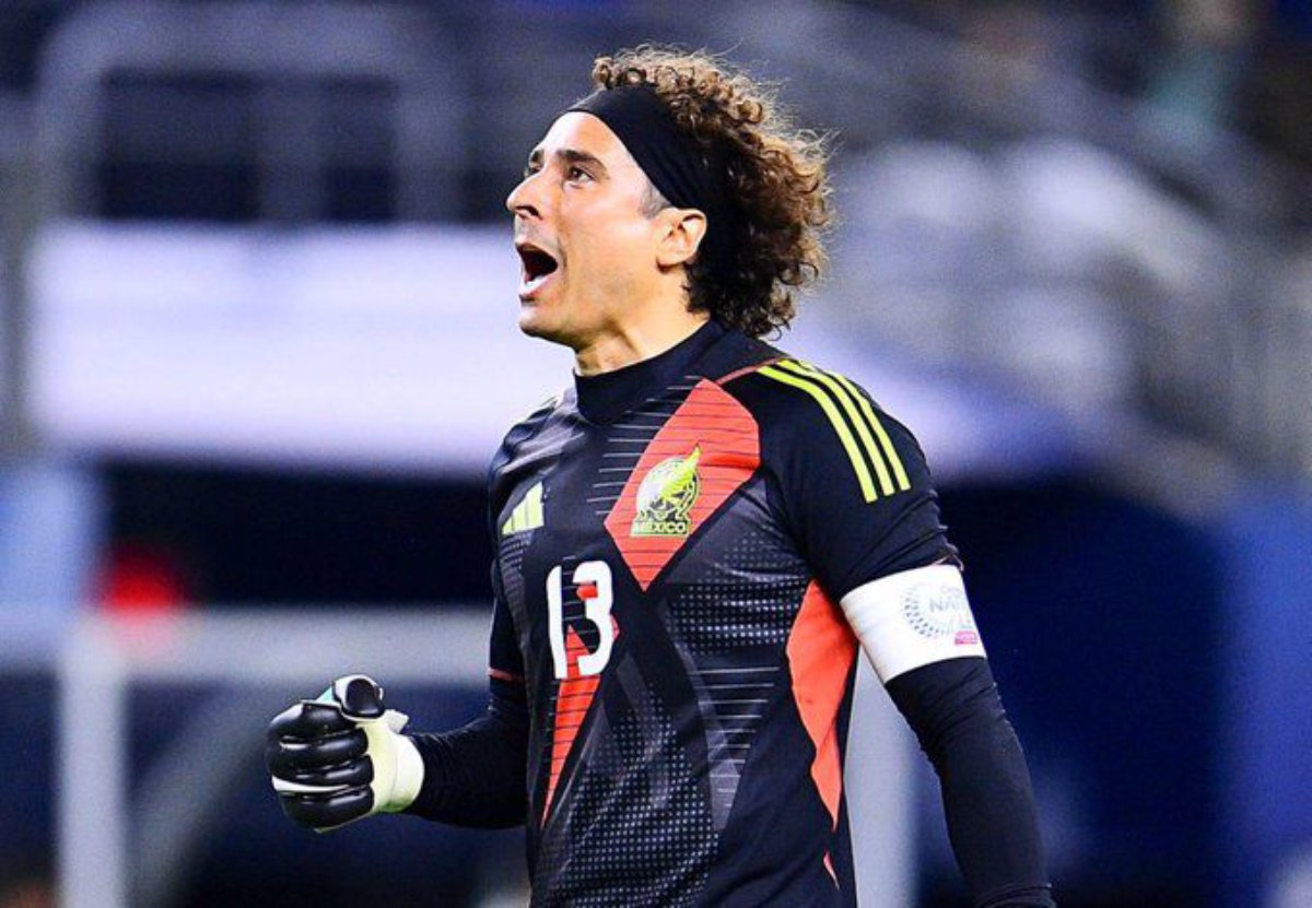 ¡Se va! Guillermo Ochoa dejaría al Salernitana al final del torneo