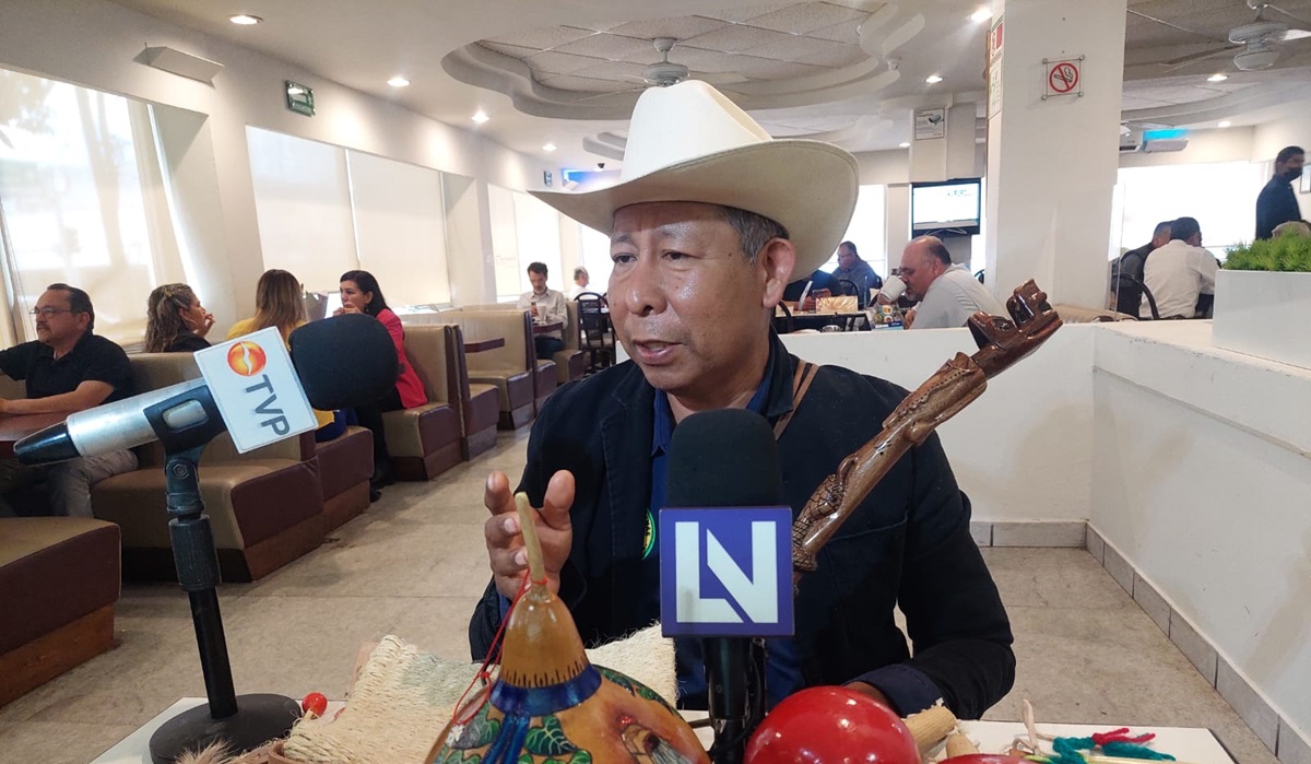 Artesanos Indígenas de Sinaloa AC invita al evento Mammam Joowawi, expo venta de artesanías en Guamúchil