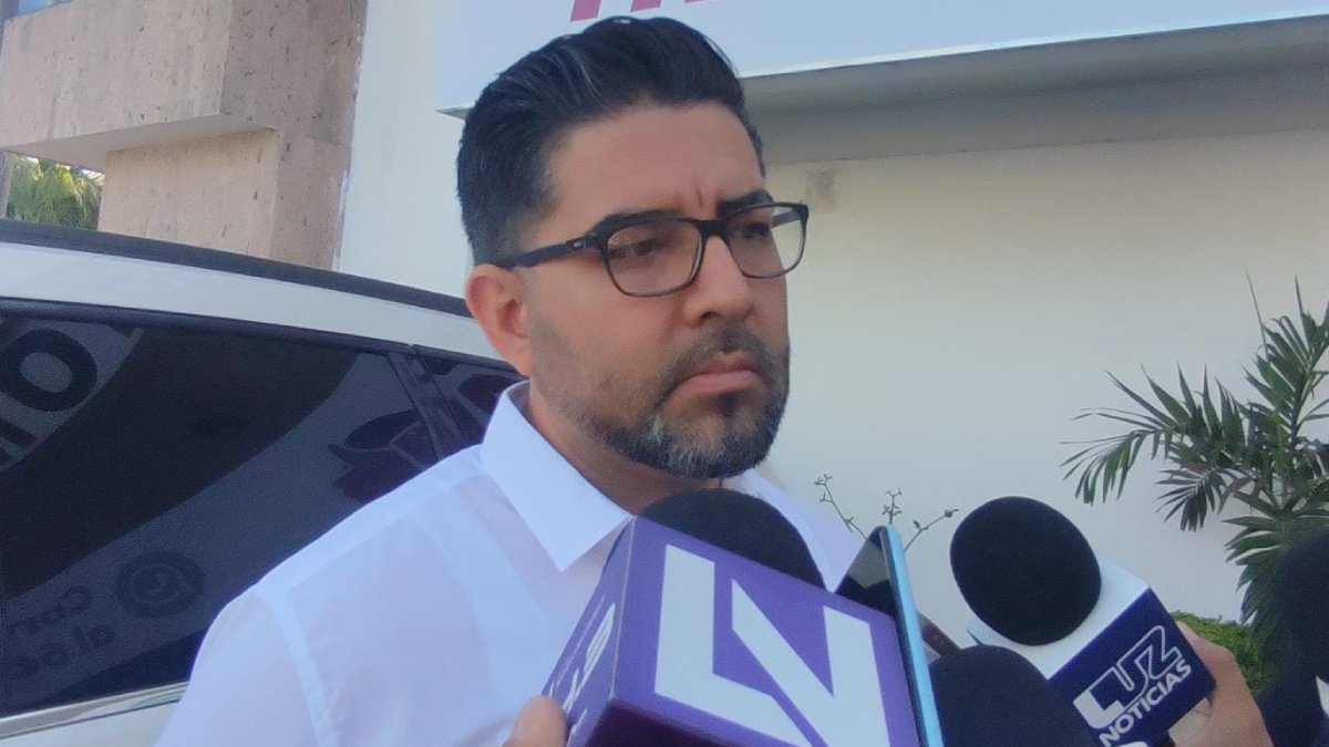Se agotarán todas las líneas de investigación para esclarecer la muerte de Román Quezada: Vicefiscal