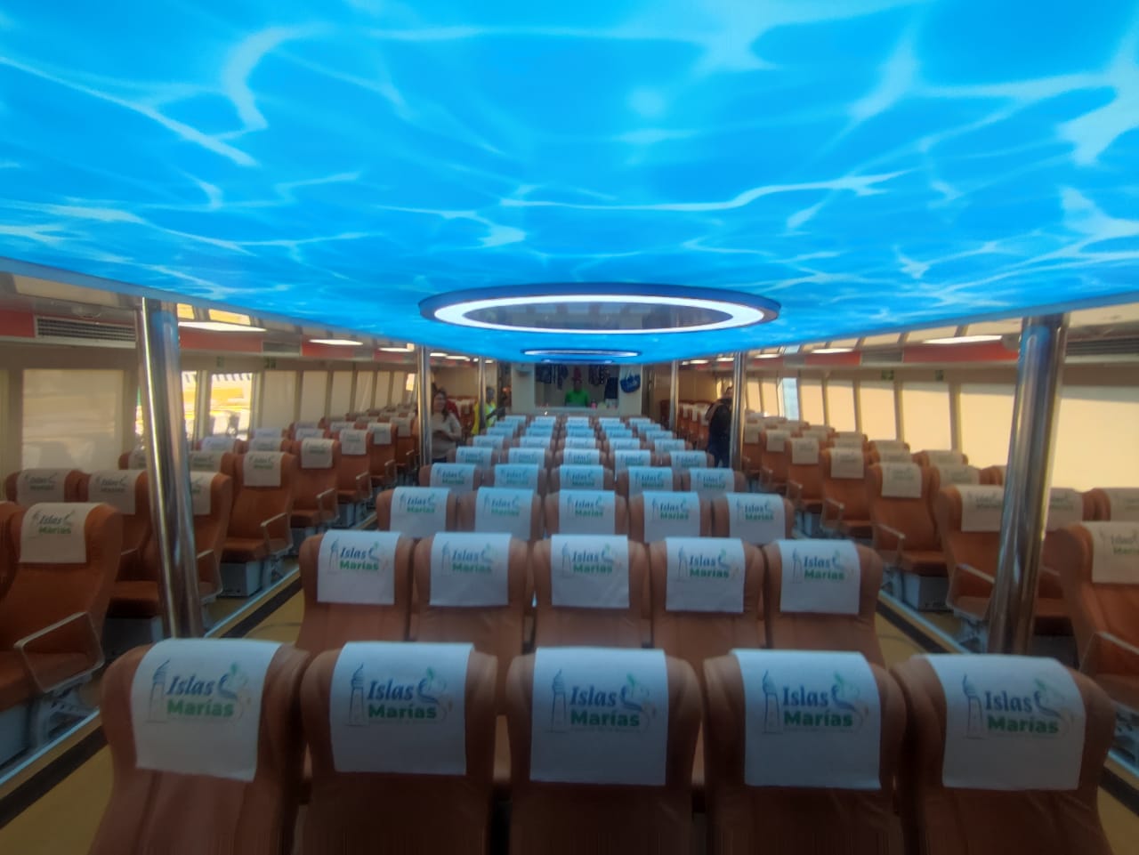 Islas Marías abre sus puertas para presenciar el Eclipse Solar; estos serán sus costos desde Mazatlán