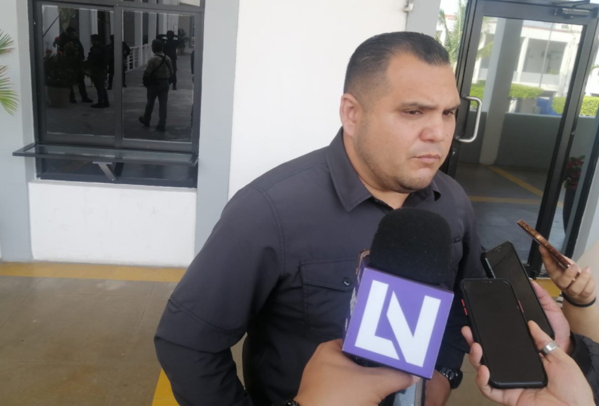 Seguridad Pública sí recibió reporte de ‘levantón’ en Mazatlán pero no encontró nada