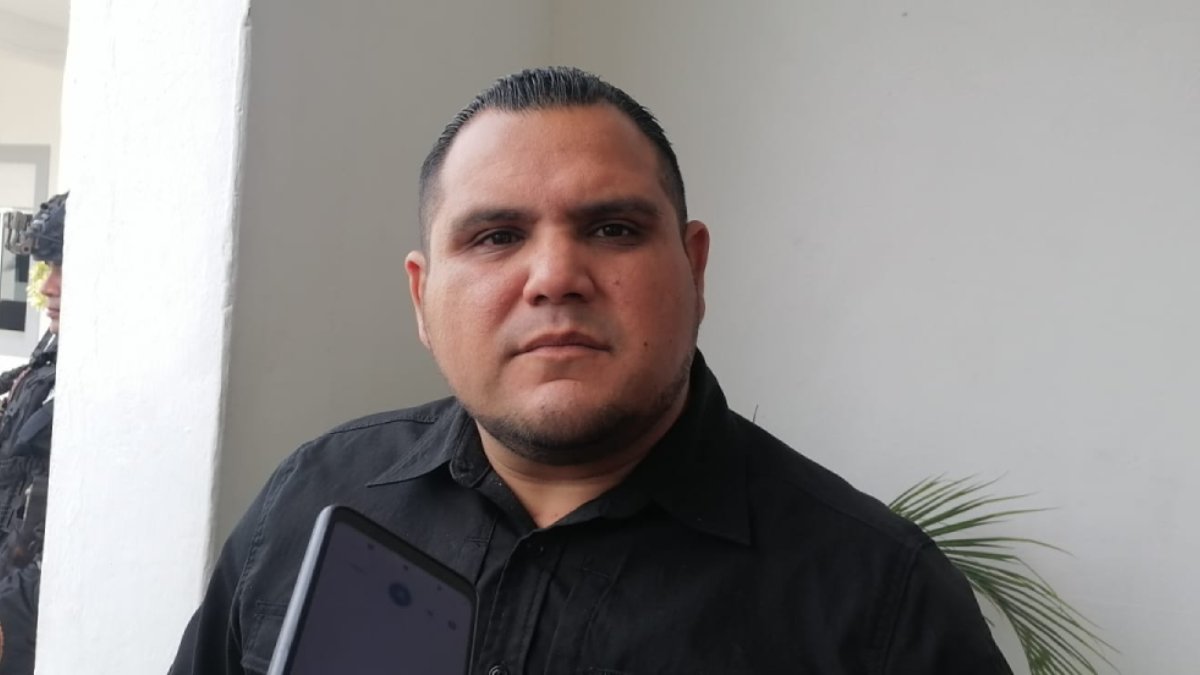 Partidos políticos tienen que pedir permiso para cerrar calles o hacer mítines: SSPyTM