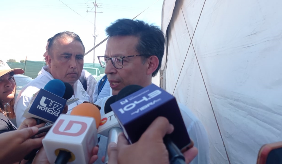 Productores sí han solicitado el crédito, aunque es un número menor en esta ocasión a nivel noroeste: FIRA