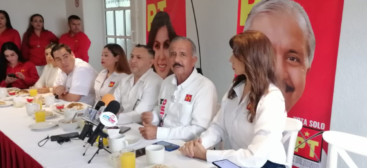Estrada Ferreiro teme por su vida y trae seguridad, pero no como candidato, sino como alcalde