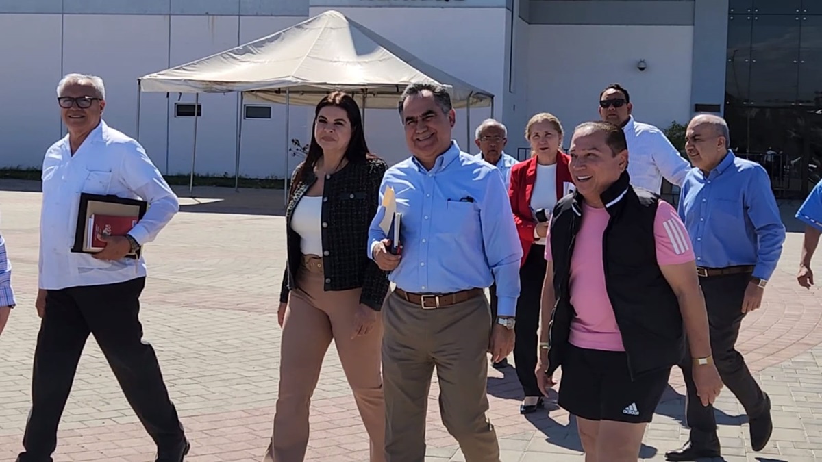 Juez otorga a la Fiscalía dos meses más para investigar compra de carnes en la UAS