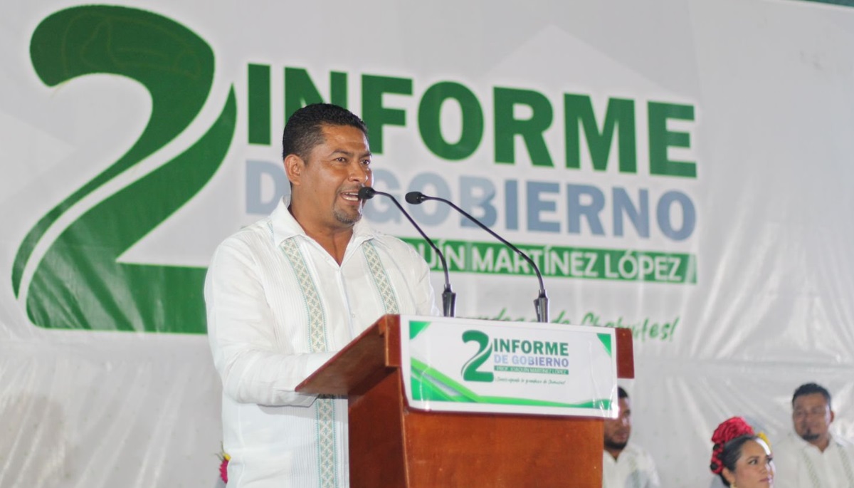 Joaquín Martínez López, alcalde de Chahuites, Oaxaca, es asesinado a balazos
