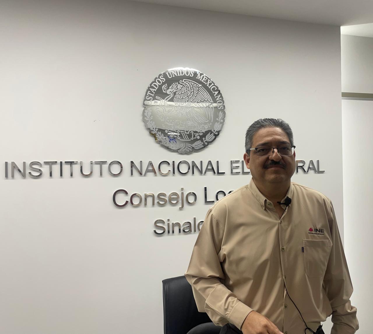 Tres candidatos han solicitado al INE organización de debates