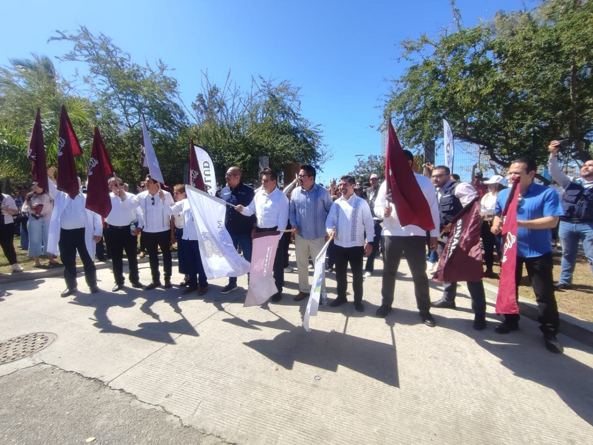 Con 132 casos confirmados, Sinaloa se suma a la 1 Jornada Nacional de la Lucha Contra el Dengue