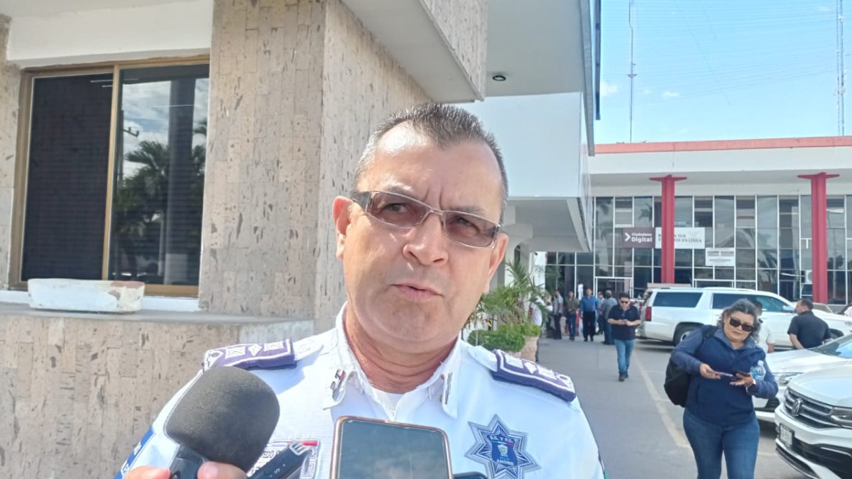 ¡Cuidado! Sin consentimiento alguno va el alcoholímetro; conductores a tomar consciencia