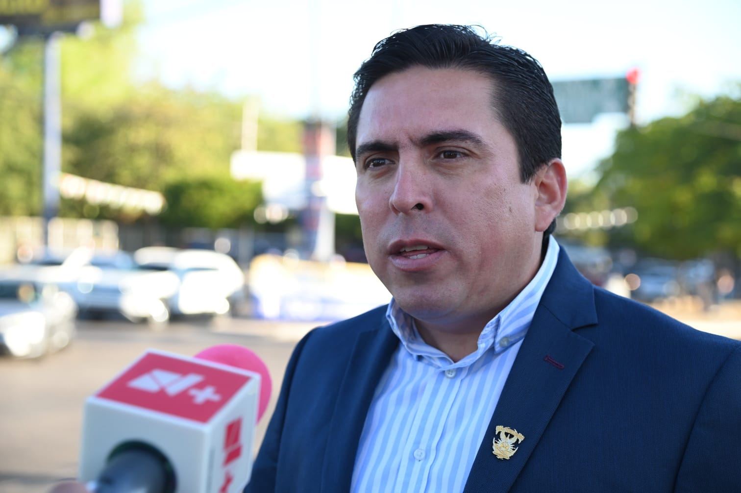 “Vamos a recibir a AMLO para que escuche la voz universitaria”; prepara la UAS manifestación