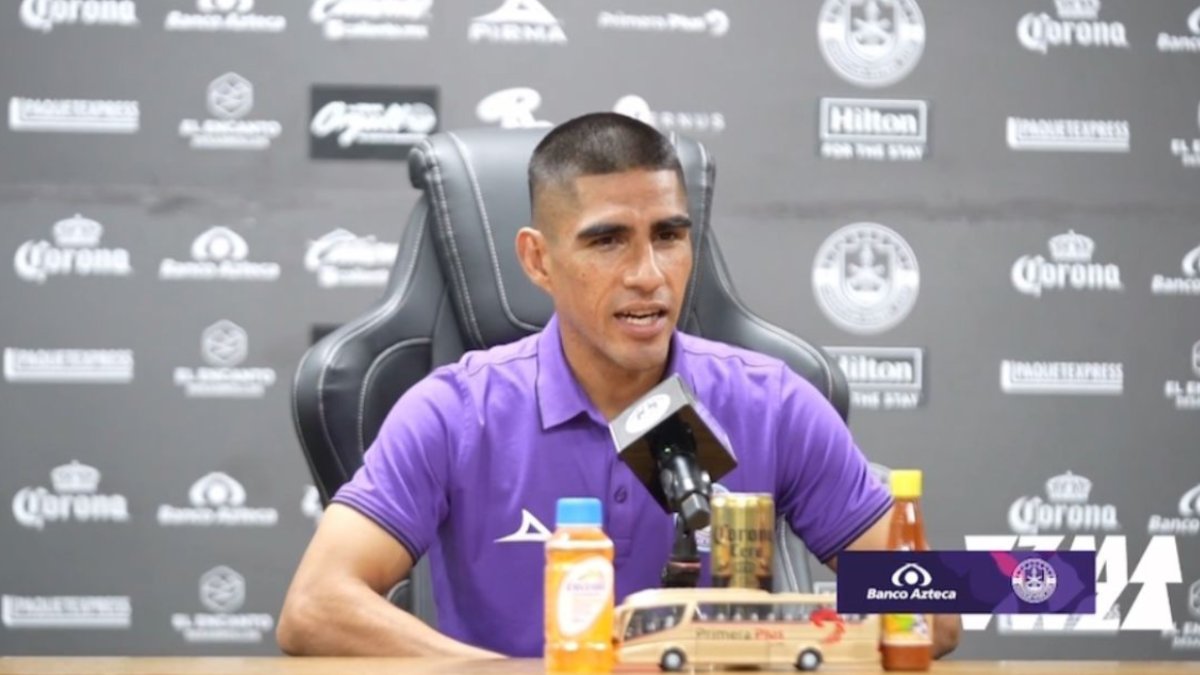 Mazatlán FC buscará cerrar de la mejor forma el Clausura 2024 de la Liga MX: José Madueña