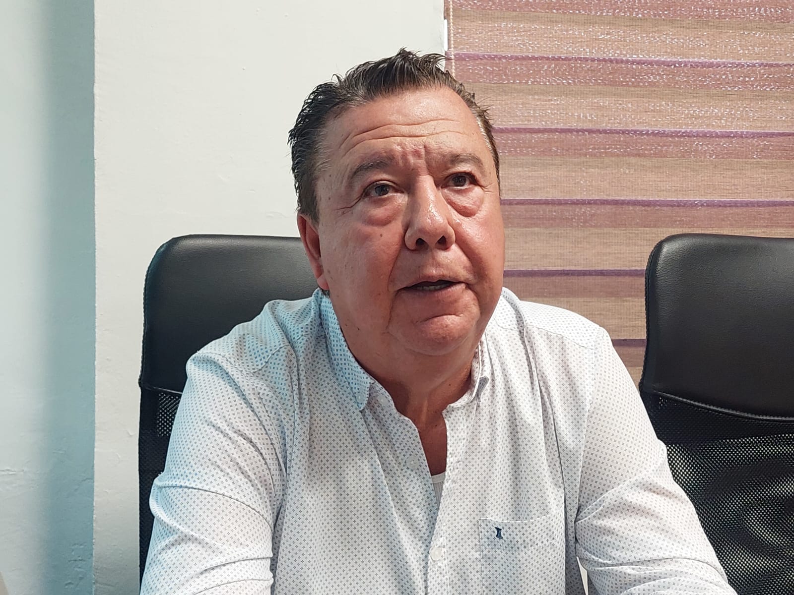 “Ni cuotas, ni piso”, descarta Confederación Nacional de Transportistas Mexicanos inseguridad en el sector