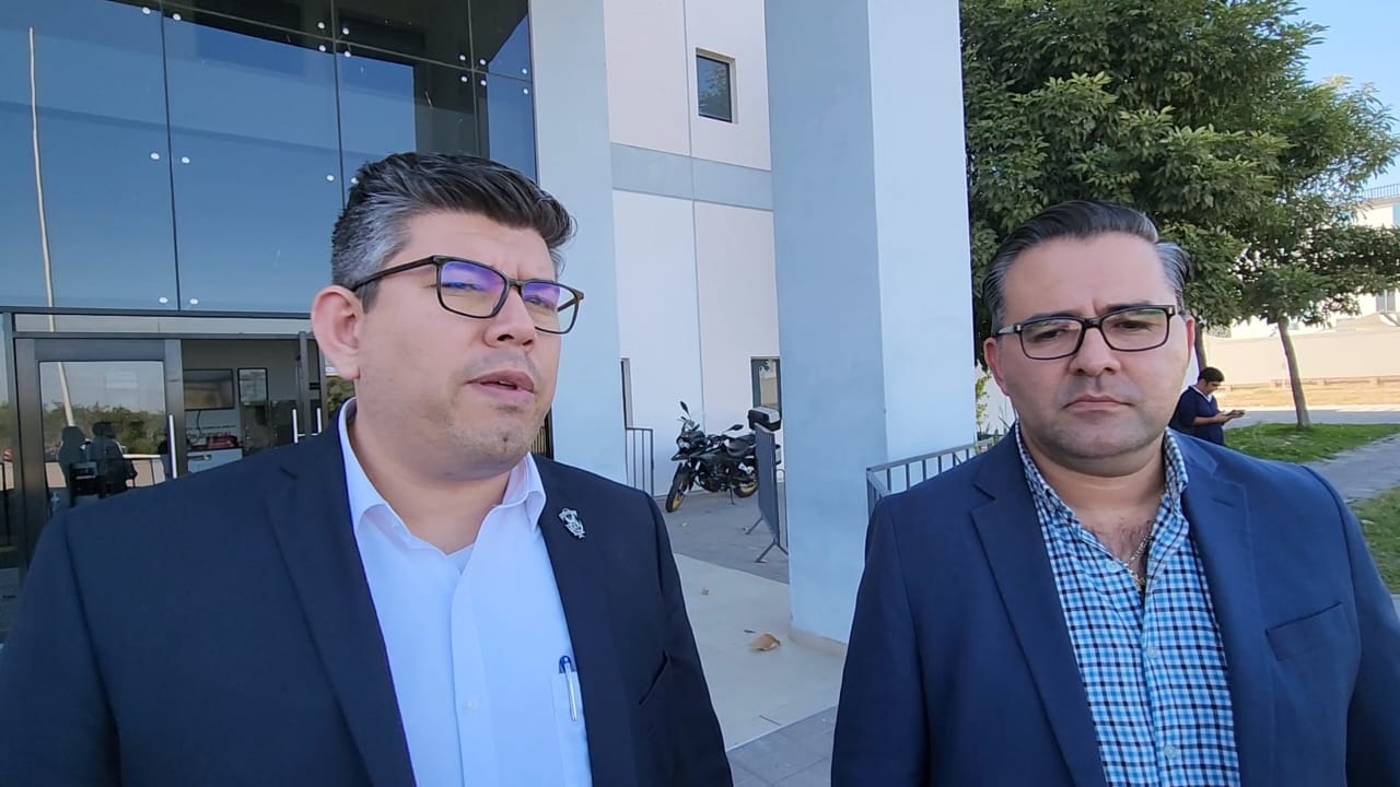 Vamos a acudir a instancias federales: Representantes legales de la UAS