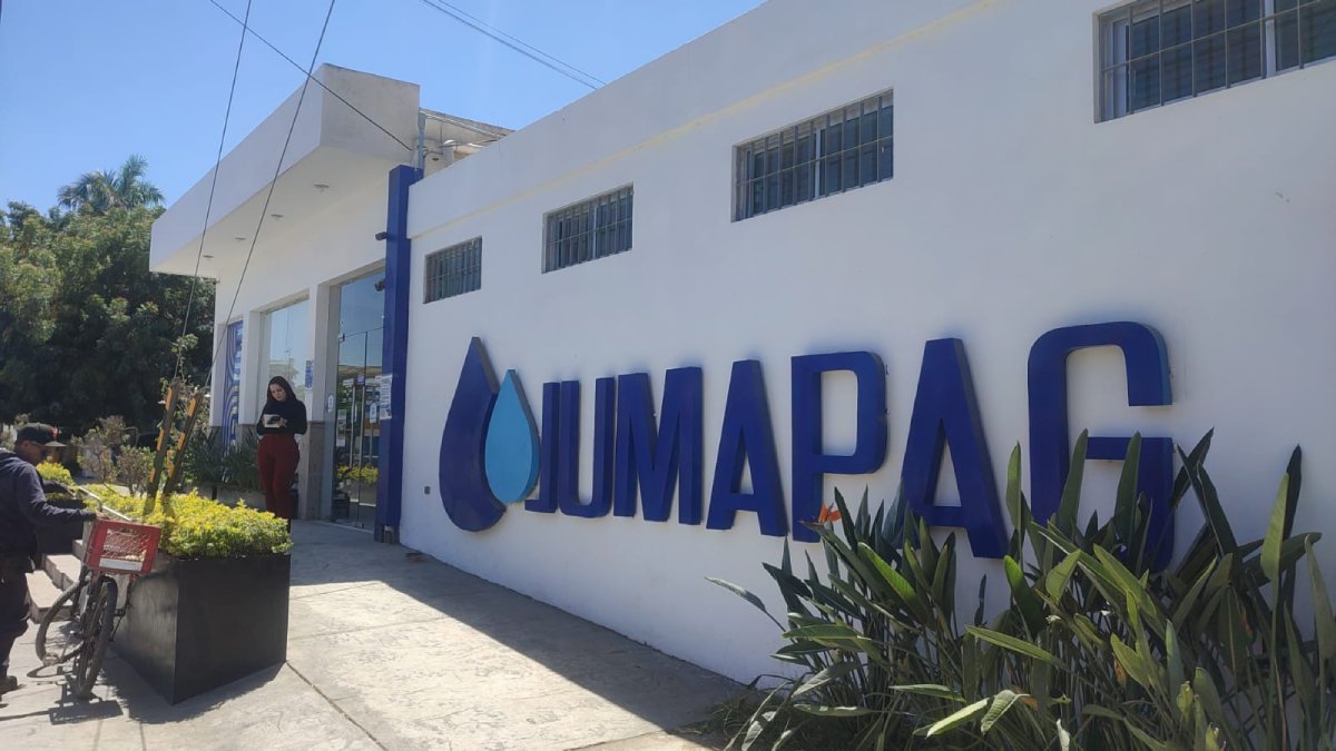 Truenan contra líder de la Jumapag; le exigen que haga asamblea y cese el acoso