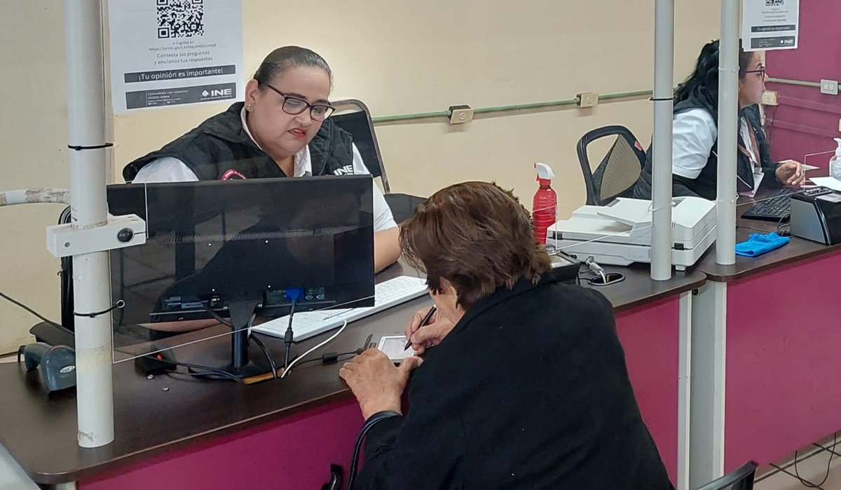 ¿Solicitaste reimpresión y aún no vas por tu credencial al módulo del INE? Esta es la fecha límite para reclamarla
