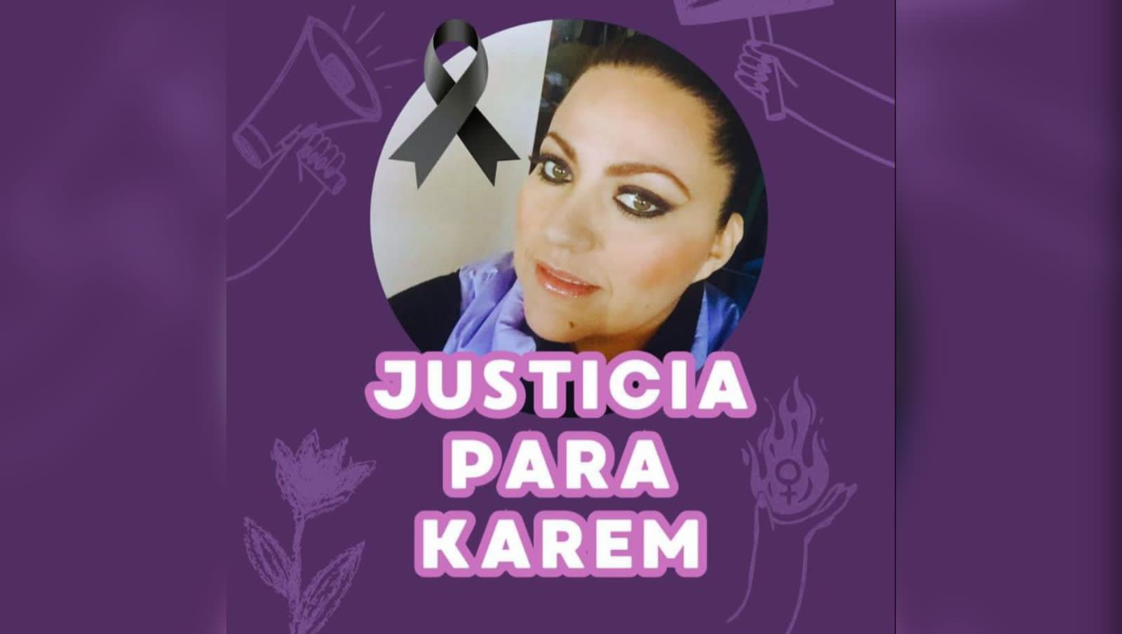 Karem, asesinada en motel de Mazatlán, era sobreviviente del cáncer de mama; deja dos hijos