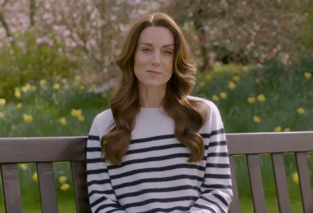Así le detectaron cáncer a Kate Middleton, semanas después del diagnóstico del Rey Carlos III