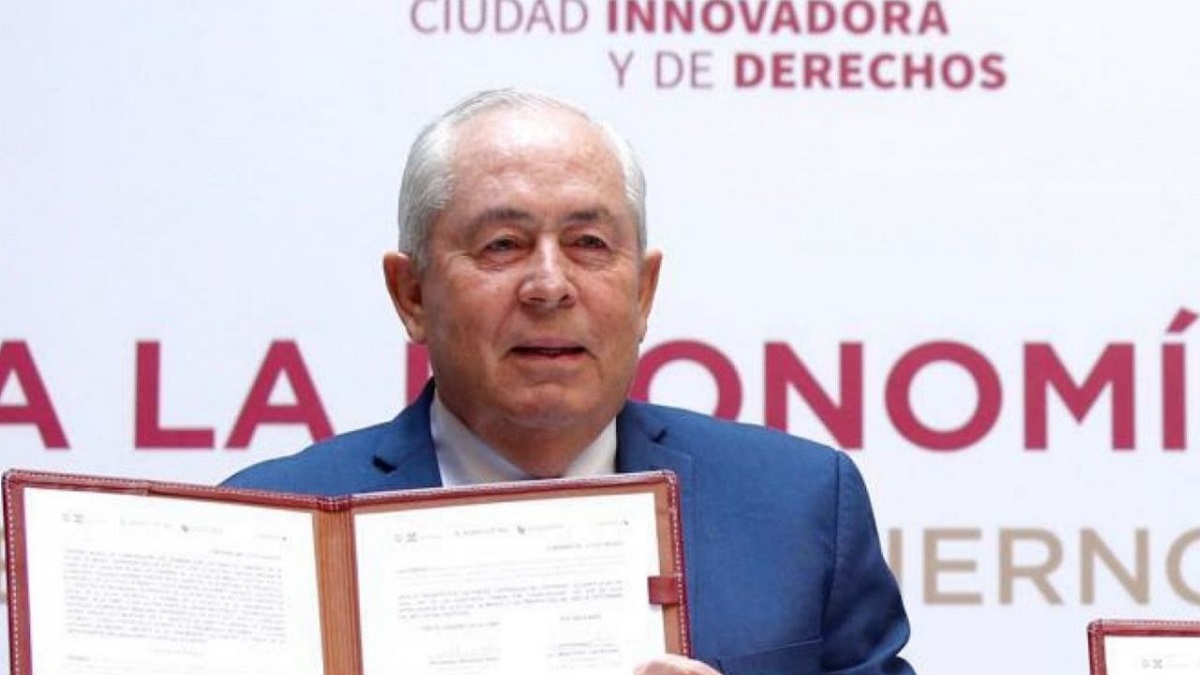 Antes de irse Leonel Cota a campañas políticas, tendría que haber resuelto problemas del campo: Trigueros
