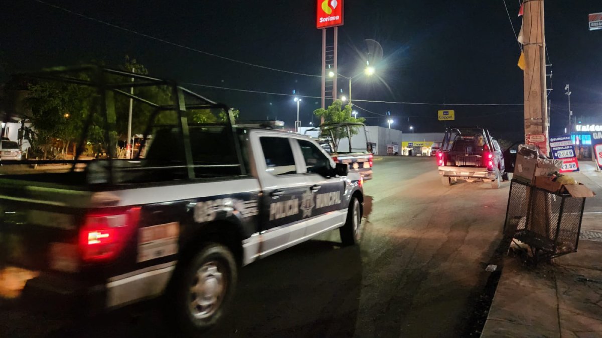 Han sido liberadas 18 de 25 personas ‘levantadas’ en Culiacán; aún faltan algunas mujeres y niños: SSPE