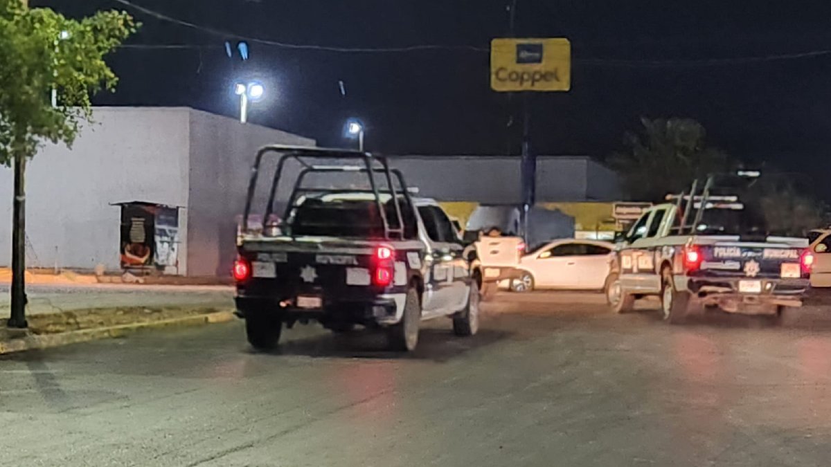 Liberan un segundo grupo de víctimas ‘levantadas’ en Culiacán; son 6 niños y 2 mujeres