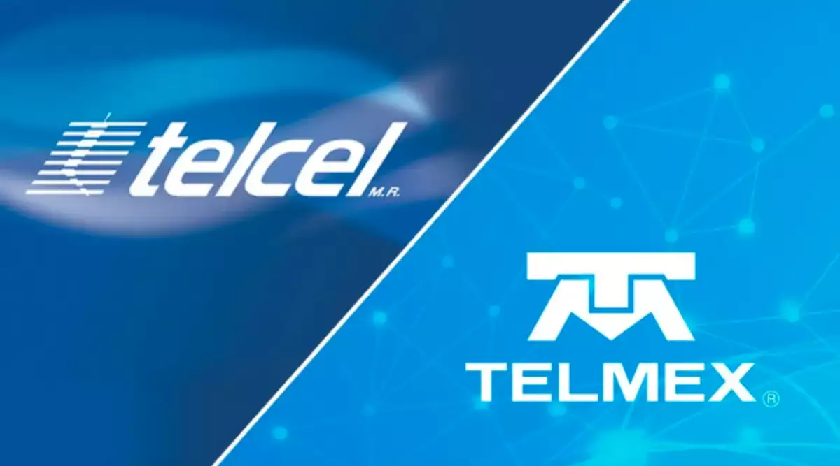 ¿No puedes hacer o recibir llamadas? Reportan fallas en redes Telcel y Telmex