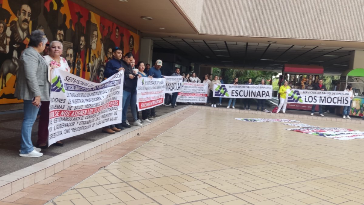 ‘Trabajadores de salud entraron a un proceso de recodificación y no cumplieron con lo que está estipulado’: Salud