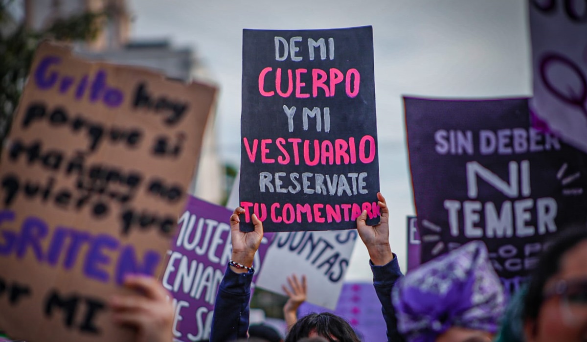 Se alista SSPyC en Ahome para garantizar orden y salvaguardar la integridad de las mujeres que marcharan este sábado