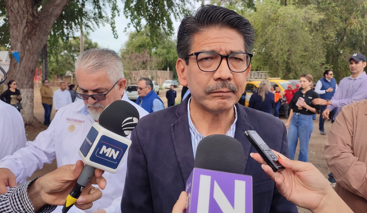 ¡Es el tiempo! Ciudadanía debe pedir a candidatos abanderar la recuperación del campo: Ahumada