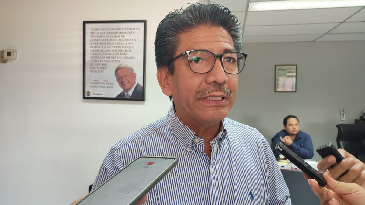 Atentos funcionarios de Guasave hacer campaña podría costarles el puesto