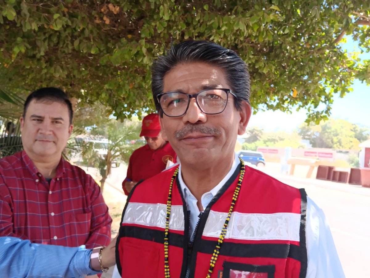 Festival de Navachiste se inaugura el próximo lunes, “Está invitado el gobernador”: Alcalde de Guasave