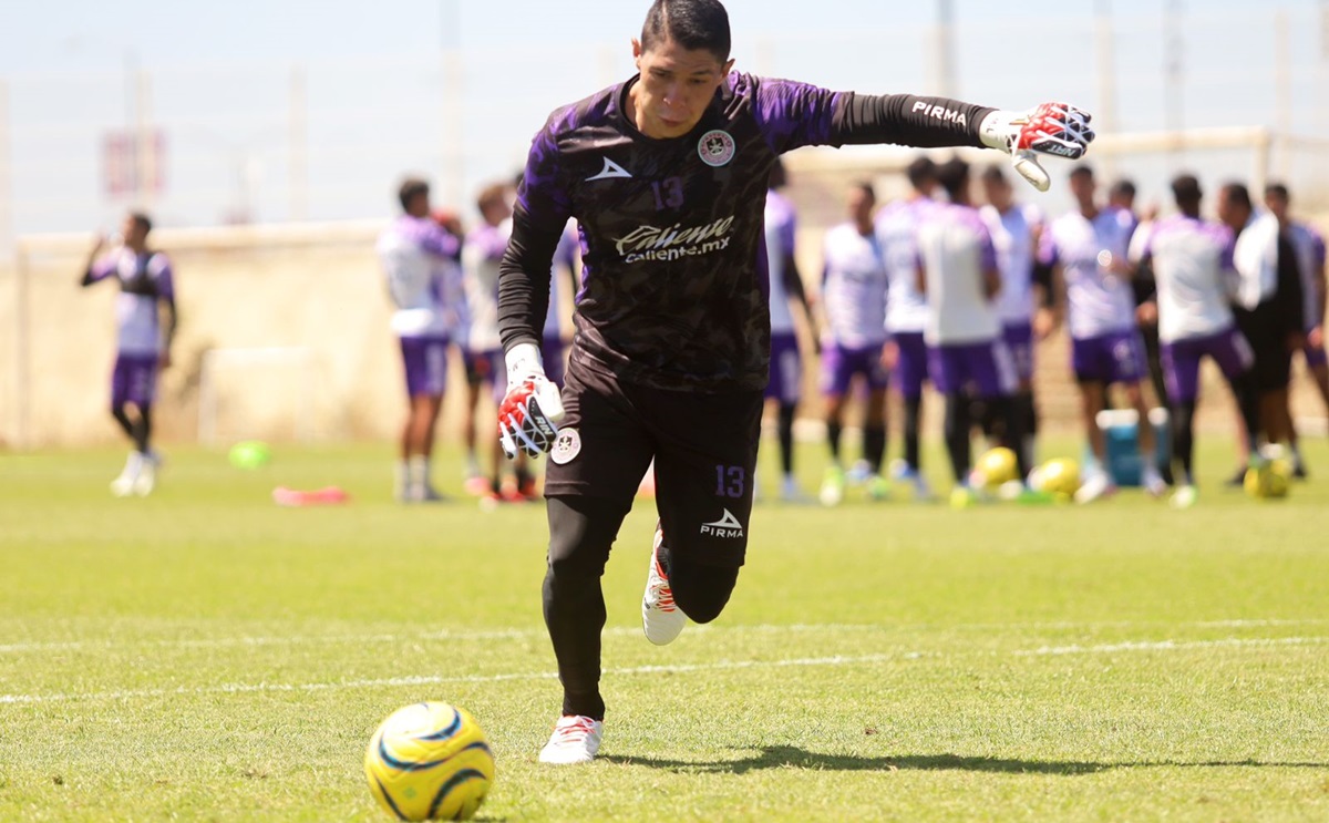 Mazatlán FC recibirá a los Xolos de Tijuana en El Encanto este viernes