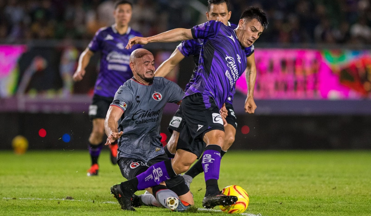Mazatlán FC tuvo un Viernes Santo, al vencer a Tijuana en el puerto