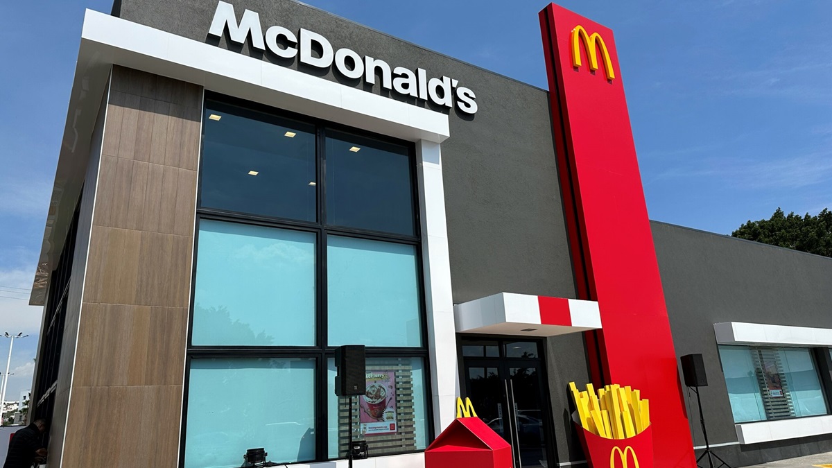 ¡Solo o acompañado! Por un único día en Semana Santa disfruta el 2×1 en este famoso postre de McDonald’s