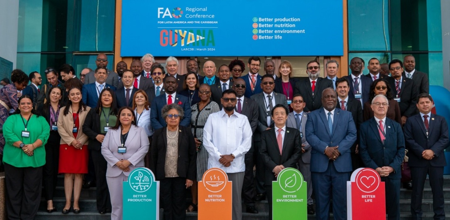 México apuesta para acrecentar la producción sustentable de alimentos, presume Sader