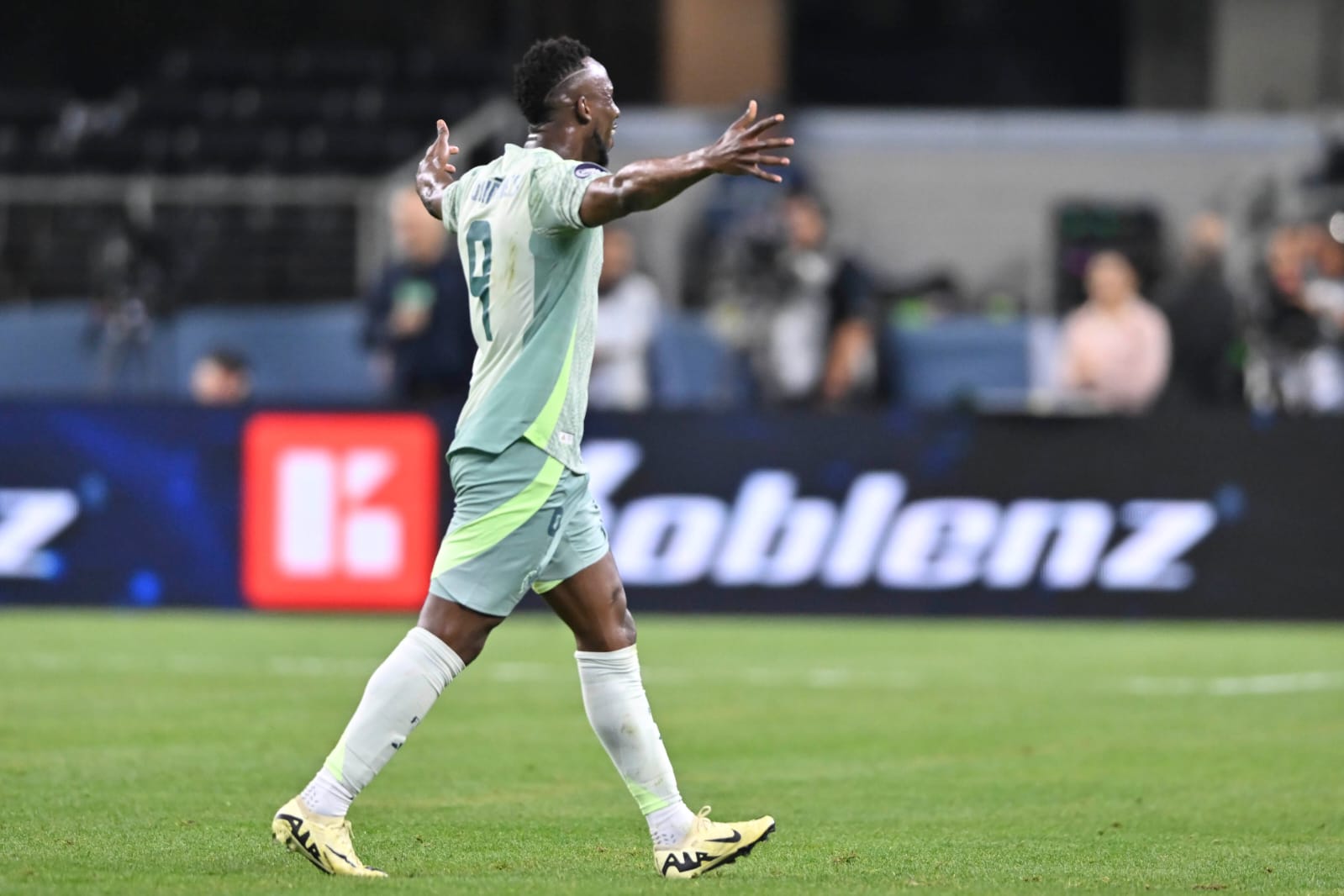 Nations League: México vence a Panamá y está en la final