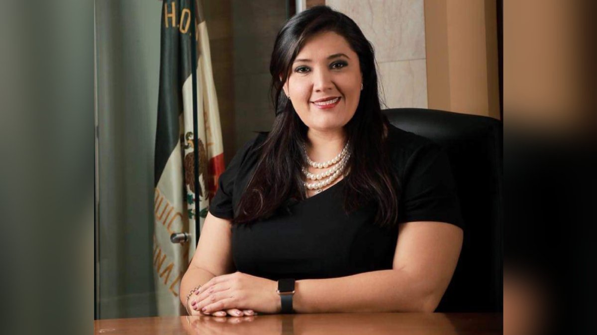 ¡El ocho no está definido! Esta semana el PRI elegirá candidato o candidata para este distrito: López