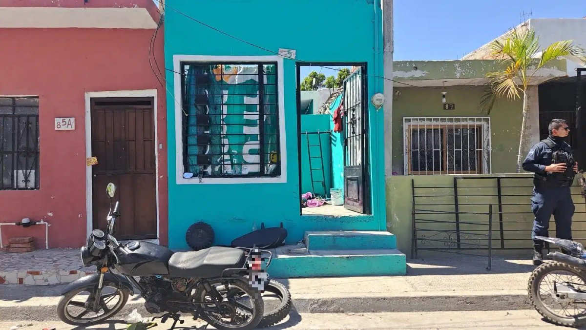 Detienen a sujetos por robo de motocicletas en Mazatlán