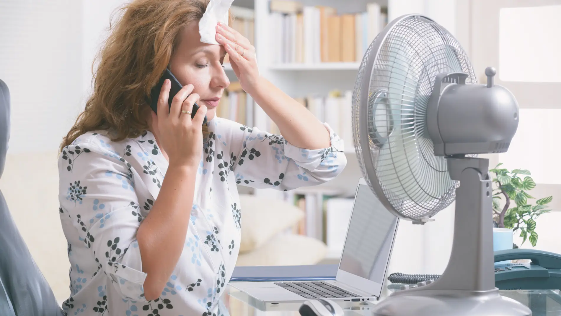 ¡Aliste el minisplit! Miércoles y jueves se espera calor de 40 ó 45 grados en Sinaloa