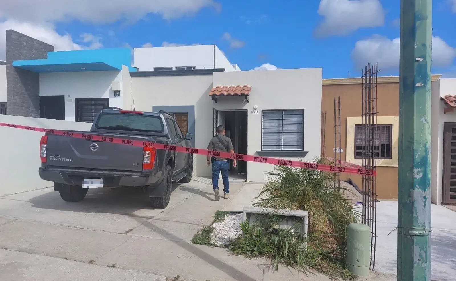 Fallece Juan Antonio, vecino de Mazatlán que recibió disparo en su cabeza tras asalto en su domicilio