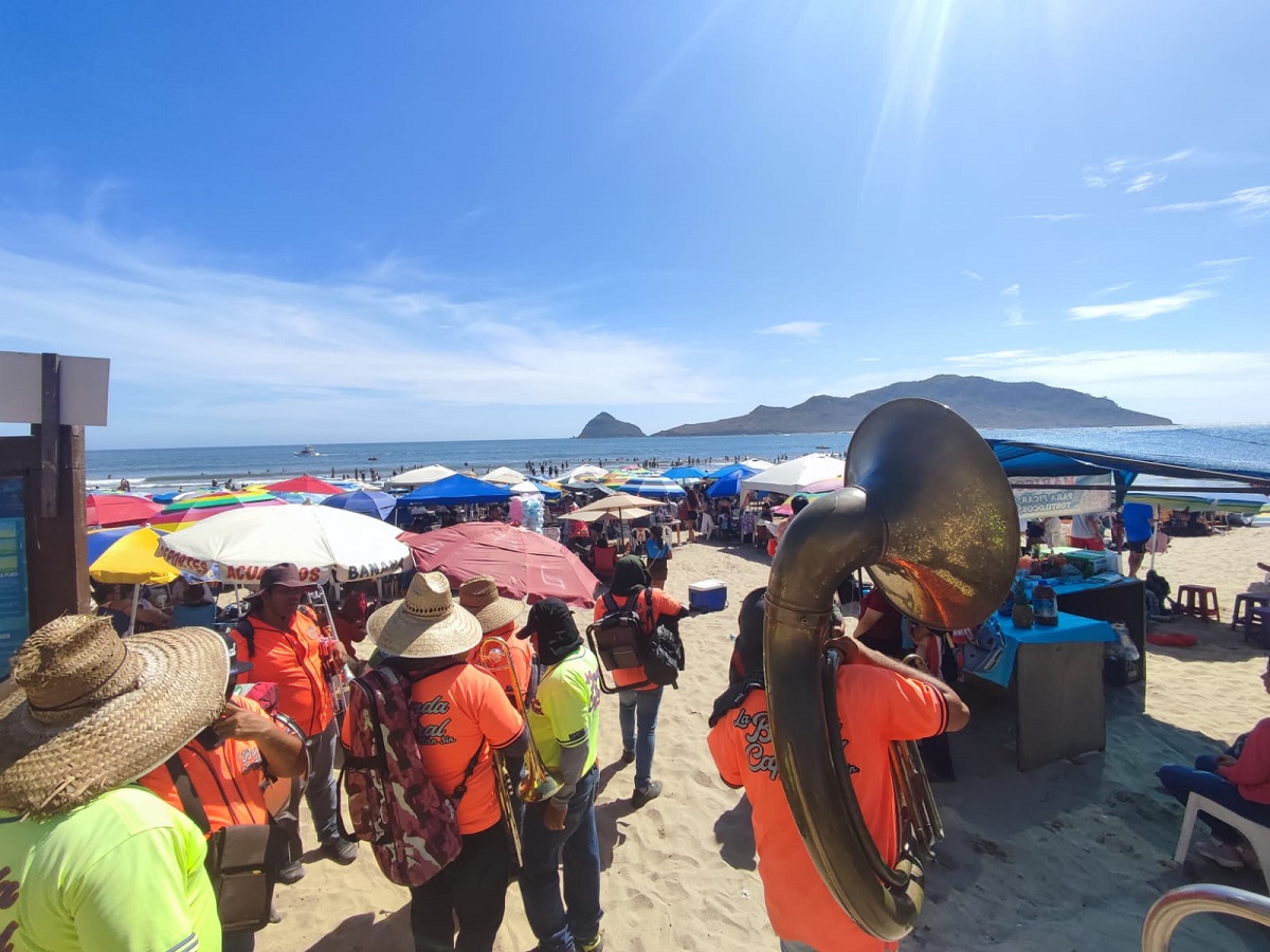 ‘Tenemos que encontrar un punto medio’, CANACO se pronuncia también por regulación de ruido en Mazatlán