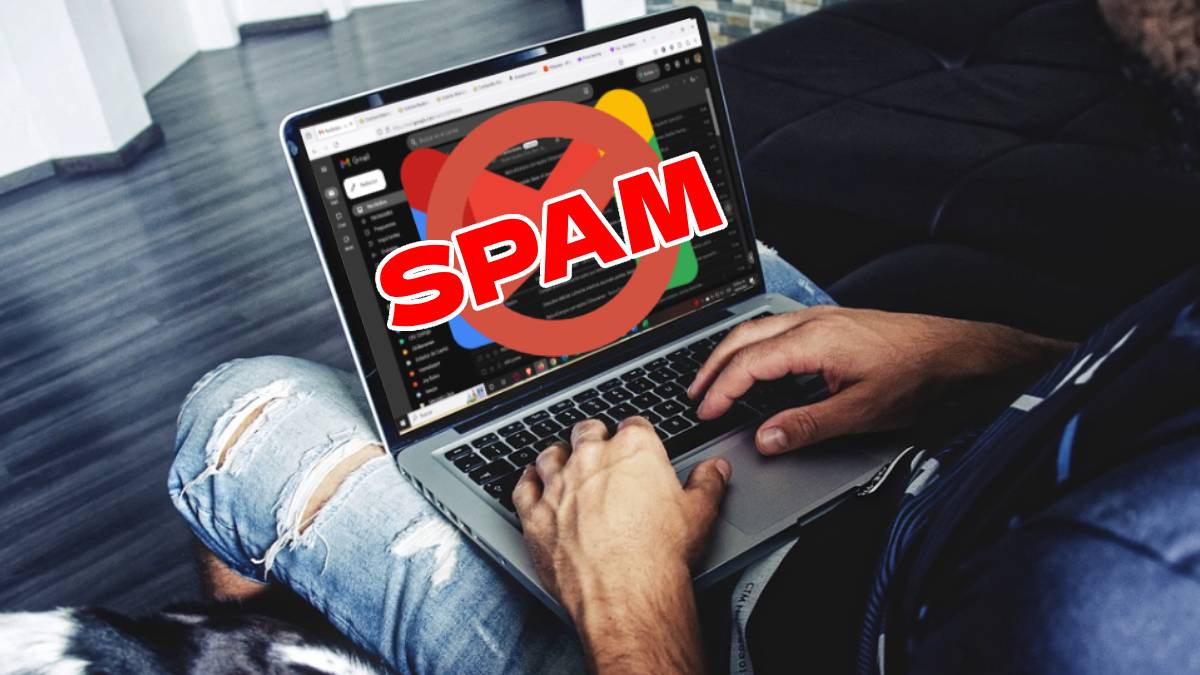 ¡Google pone un alto al spam! Si no cumples estas nuevas reglas, tu Gmail está en riesgo