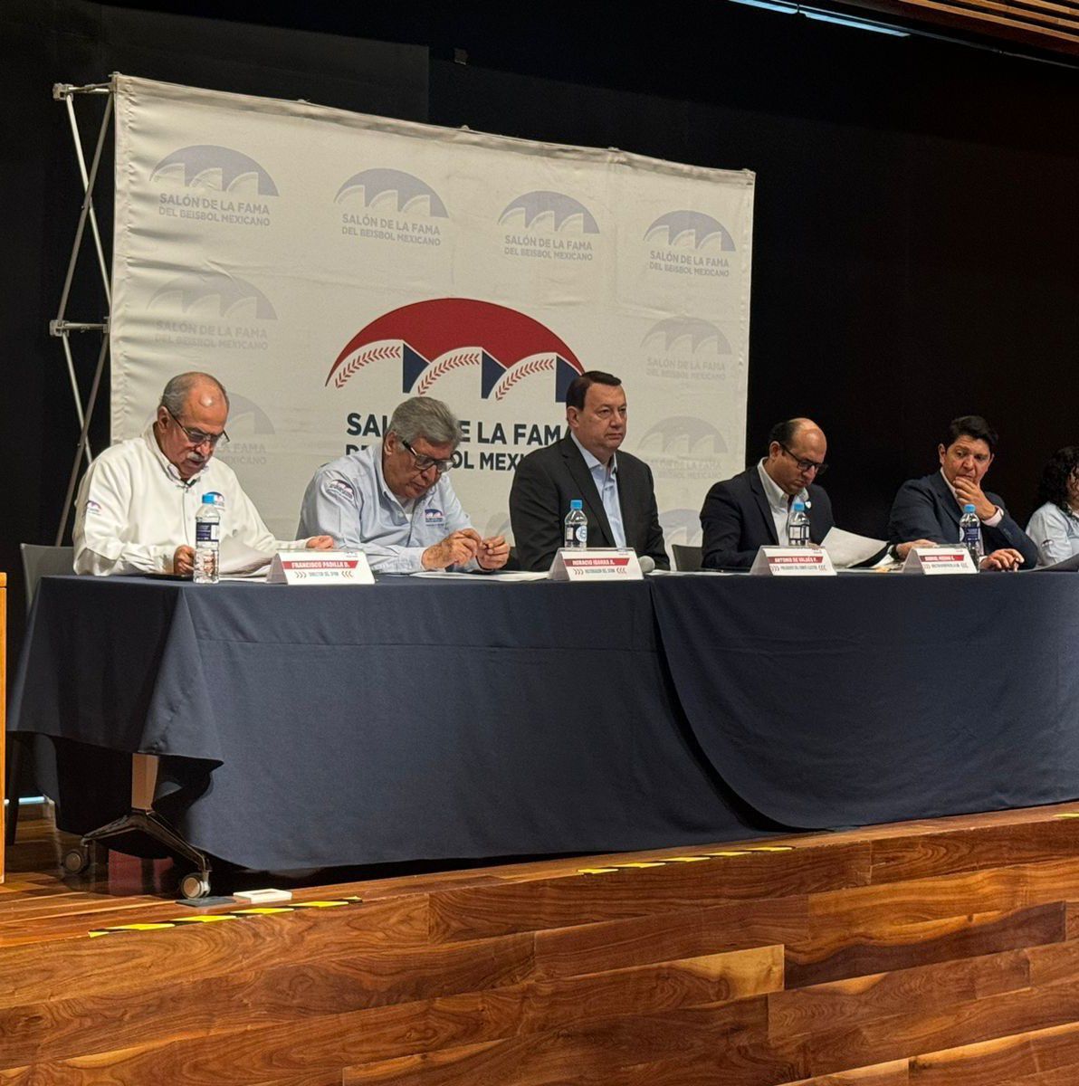 El beisbol mexicano tendrá 7 nuevos inmortales en el salón de la Fama